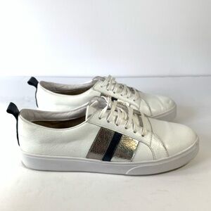 KAANA White Sneakers Womens 11